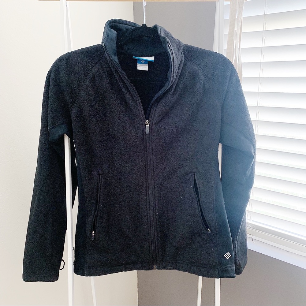 Colombia Fleece Jacket